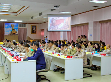 ปประชุมคณะกรมการจังหวัดนครพนม หัวหน้าส่วนราชการ ... พารามิเตอร์รูปภาพ 6